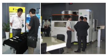 集聚航天產業鏈力量，共探精密制造智能方案