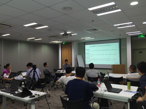 東軟與IBM深化合作，網(wǎng)絡(luò)安全技術(shù)交流會(huì)在京成功舉辦