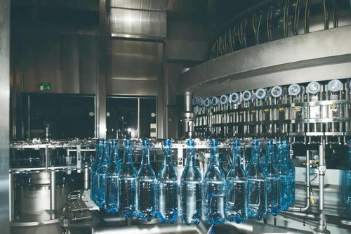 賦能百年傳承，技術(shù)筑基 含氣礦泉水引領(lǐng)者的創(chuàng)新之路